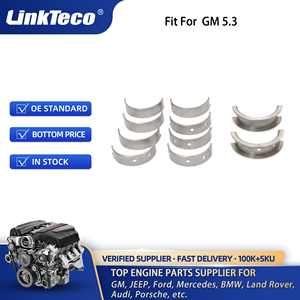 लिंटेको रॉड और मुख्य असर + चेवी ग्राम जीन के लिए 4.8l 5.7l 6.0l 6.2l 1997-2013 mb5293sm2199p - Product Image 3