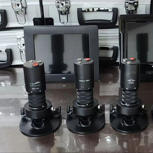 Instrument biologique microvasculaire de microcirculation de microscope électronique DMX980-1 de Taiwan - Product Image 2