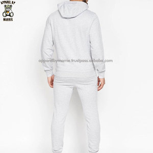 Chándal de algodón premium para hombre que ofrece suavidad y durabilidad, hecho con el mejor material. - Product Image 2