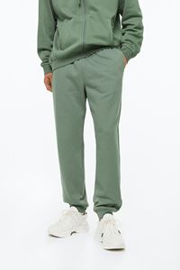 Pantalon de jogging vintage pour homme, respirant, séchage rapide, poids lourd, brodé, taille mi-haute, service OEM - Product Image 6