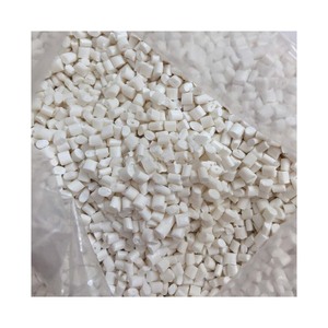 Gránulos de PVC reciclado y virgen de alta calidad, material de resina, suministro al por mayor, entrega rápida, oferta. - Product Image 1