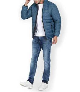 Custom Wholesale Boys Winter Coats Warm Padded Puffer <b>Jackets</b> Insulated <b>Fleece</b> <b>Lining</b> Outwear Coats for men's - Product Image 5
