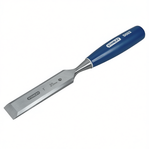 Ensemble de ciseaux à bois Stanley 5002, 6 pièces, ciseaux et poinçons - Product Image 2