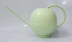 Axiom-regadera de agua Ovalada para jardín y plantas de interior, bote de riego moderno hecho a mano, diseño de lujo, acentos para el hogar - Product Image 3