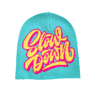 OEM ODM Diseña tus propios gorros para hombre, gorros personalizados de fabricante de la mejor calidad, gorros de tendencia superior - Product Image 1