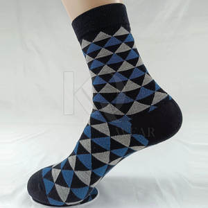 Chaussettes décontractées pour tous les jours, en coton confortable, légères, séchage rapide, respirantes, unisexes, conçues pour une utilisation quotidienne toute la journée - Product Image 3