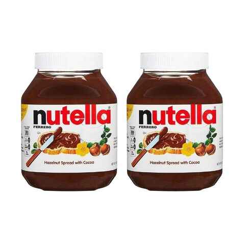 Best Supplier Nutella Ferrero Cocoa and Hazelnut Spread 750g/Pure Nutella Ferrero Cocoa and Hazelnut Spread 750g