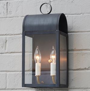 Lanterne murale d'extérieur au design élégant pour mariage, décoration de la maison, hôtel, restaurant, bureau, haute qualité, fabriquée en Inde, vente en gros - Product Image 3