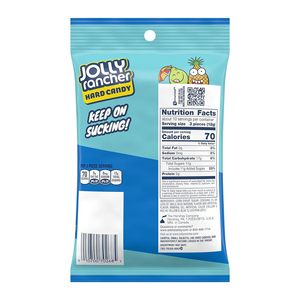 <b>Jolly</b> <b>Rancher</b> <b>Hard</b> <b>Candy</b> Original Single Pack 198g - Product Image 2