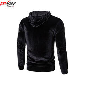 Sweats à capuche de fitness grande taille pour hommes fabriqués sur mesure, qualité supérieure, impression décontractée, concevez votre propre sweat à capuche Palin, prix de gros - Product Image 4
