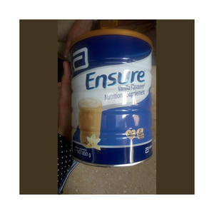 นมผงวัวขายส่ง ยี่ห้อ Ensure นมผงครีมเต็มส่วนผสม นมผงพร่องมันเนย - Product Image 4