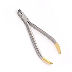 Coupeur distal dentaire de qualité supérieure pour le CE d'applications orthodontiques, équipements dentaires - Product Image 2