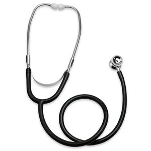 Suministros médicos Fabricante de estetoscopios Estetoscopio de doble cabeza clásico Iii Estetoscopio de Cardiología médica Premium Clásico - Product Image 5