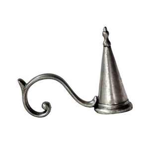 เทียนกรวย Snuffer สีดำ,เทียน Snuffer สีดำตกแต่งแฟนซีหรูหราคุณภาพดีที่สุดมาตรฐานการออกแบบใหม่ - Product Image 3