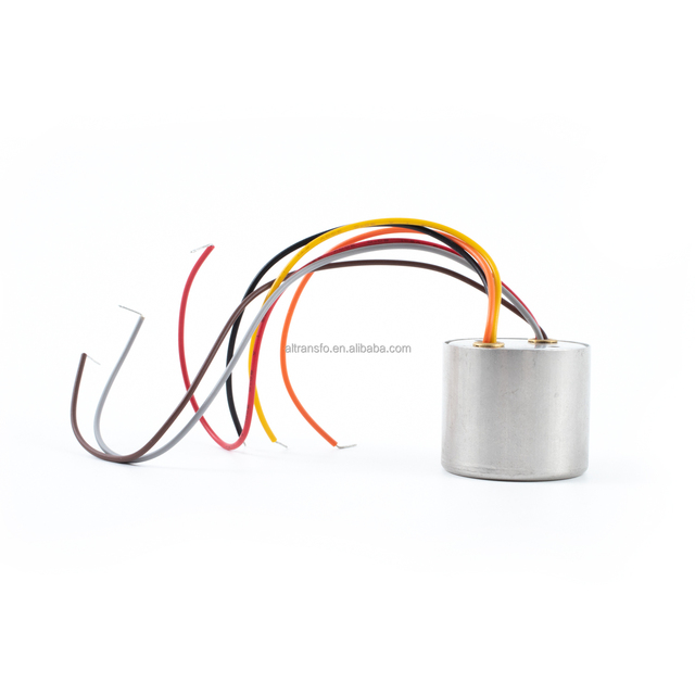 High Quality Standard Wide Bandwidth Audio Transformers