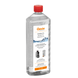 F1L Disincrostante <b>Water</b> <b>Filter</b> <b>Parts</b> Product - Product Image 1
