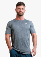 Camisetas de Gimnasio Personalizadas Unisex |   Camisetas de Entrenamiento que Absorben la Humedad |   Proveedor de Ropa Deportiva OEM