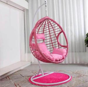 Swing <b>Chair</b> Living Room Garden Furniture Swing <b>Chair</b> <b>Outdoor</b> Rattan Wicker Patio Hanging Swing <b>Egg</b> <b>Chair</b> - Product Image 5