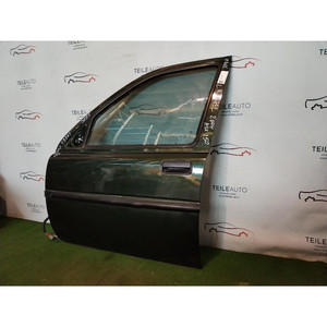 PUERTA DELANTERA IZQUIERDA LAND ROVER Freelander 2ª Serie BDA490350 PUERTA M47204D3 (03>06) - Product Image 2