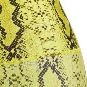 Leggings de Mujer Sublimados, Tejidos con Fibra de Algodón/Bambú, Cintura Media, Transpirables, Antibacterianos, Diferentes Tallas, Sostenibles - Product Image 4