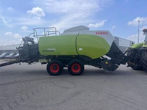 Cuadrante CLAAS 5300 T + TS - Product Image 3