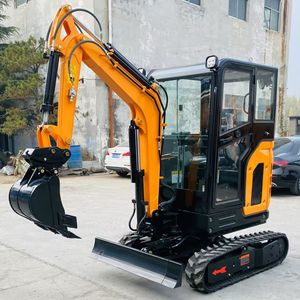 Compre Excavadora de Alto Torque Premium + Hidráulica Avanzada + para Demolición y Trabajo Pesado - Product Image 3