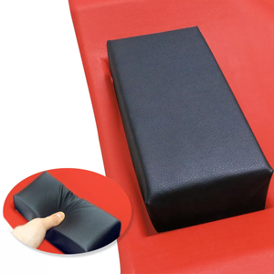 <span class=keywords><strong>Planche</strong></span> de <span class=keywords><strong>mécanicien</strong></span> automobile en PEHD épaissi rouge 40"/36" certifiée CE pour réparation et entretien automobile - Product Image 5