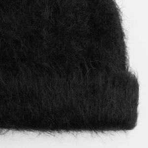 Bonnet réglable en mohair à prix abordable Tissu doux Bonnet en mohair à séchage rapide de haute qualité - Product Image 6