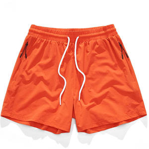 Pantalones Cortos Deportivos Casuales para Hombre, Estampados, Ligeros, de Secado Rápido, Transpirables, con Cierre de Cordón, para Verano, Deportes, Correr, Gimnasio - Product Image 1