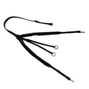 Coraza de cuero de 5 pines - Product Image 5