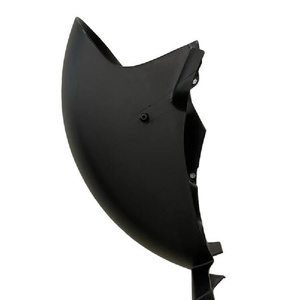 Yamaha Majesty 150/2000/125 Rear Fender Plastic Motorcycle Fender for 98-00 <b>Models</b> 5DSF16110000 - Product Image 1