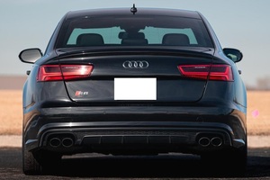 ใช้ S6 Audi แล้ว lhd/rhd 2016 - Product Image 2