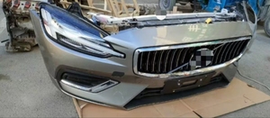 บอดี้ระบบอัตโนมัติชุดกันชนสำหรับรถวอลโว่กันชน S60กันชนหมุดย้ำกันชนสกรูและคลิปอุปกรณ์เสริมอัตโนมัติ - Product Image 2