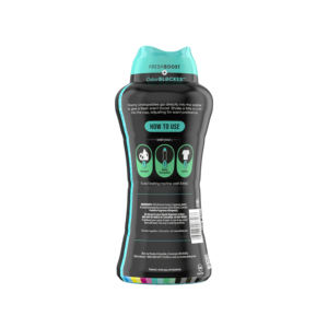 Perlas de Aroma para Lavadora, Agrega el Aroma Fresco de Downy Unstopables, Fragancia Fresca y Duradera para la Ropa - Product Image 3