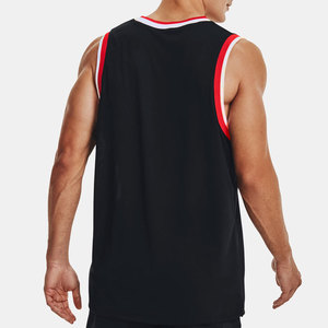 New Arrival High Quality Knitted Breathable Wrestling <b>Singlets</b> Latest Design Wholesale Price <b>for</b> Sale - Product Image 4