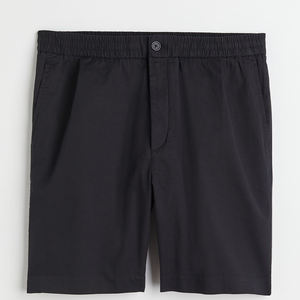 Short de sport décontracté pour hommes bonne qualité 100% coton sur mesure tailles XS 6XL couleur unie motif décoration - Product Image 1