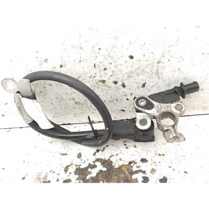 BATTERIESENSOREN FIAT 500 Serie 51892462 199B1000 Diesel 1248 (07>14) - Product Image 2
