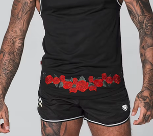 Super Comfortable Wholesale <b>Men</b> <b>Muscle</b> Tank <b>Tops</b> Workout Gym tank <b>Tops</b> Athletic Stringer Tank <b>Tops</b> for <b>Men</b> - Product Image 5