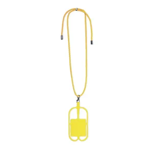 Cordino Personalizzabile in Poliestere per Smartphone - Product Image 1