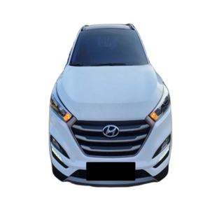 Hyundai Tucson 2016, Nuevo Tucson Diésel 2.0 2WD - Product Image 1