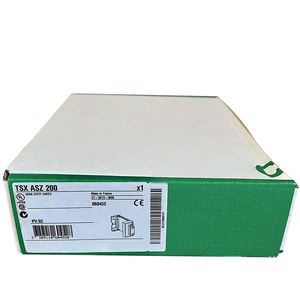 Module de sortie analogique TSX-ASZ-200 produit en stock - Product Image 5