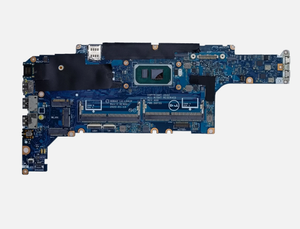 NUEVA Placa Base para Portátil Dell Latitude 5430, HDB42 LA-L591P i5-1235U 01Y2TP 1Y2TP - Product Image 2