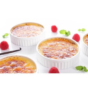 Set di Stampi per Muffin Diametro 100mm, Teglie e Vassoi da Forno - Product Image 1