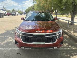 KIA Seltos S 2024 Usado en Buen Estado - Product Image 2