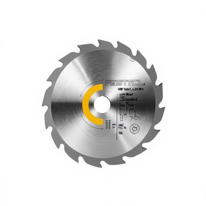 Hoja de sierra Festool HW 160x1,6x20 W18 para madera estándar, compatible con HKC 55 K y TSC 55 K - Product Image 2