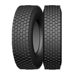 ยางรถบรรทุกเรเดียลใหม่ ขายส่ง ขนาด 295/80R22.5 คุณภาพพรีเมียม แข็งแรง ทนทาน สำหรับงานหนัก บริการจัดส่งรวดเร็ว - Product Image 2
