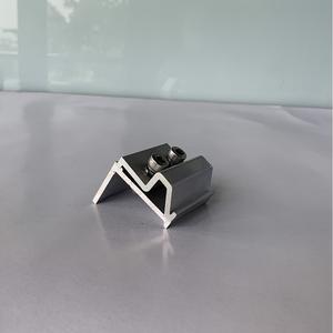 Système de montage solaire OEM de haute qualité, support en aluminium à joint étanche, installation sur toit, au sol, au carport, fabriqué au Vietnam, HOLCOM - Product Image 5