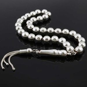 RÉSINE Tasbih DONNANT PRIÈRE EID CADEAU CONNEXION TRADITION ISLAMIQUE Perle Ambre 33 Homme Musulman Chapelet Islamique Eid Cadeau Tesbih - Product Image 6