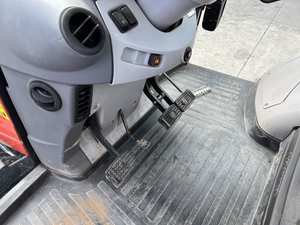 Tractor Kubota M7-151 PREMIUM KVT 2017: Potencia y Precisión para Tareas Exigentes. Introducción al Kubota M7-151 PREMIUM 2017 - Product Image 6