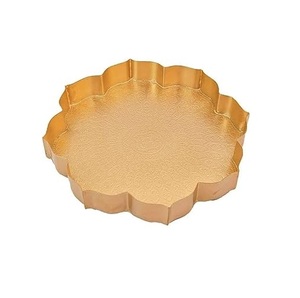 2023 Diya bol décoratif Urli de forme ronde pour la conception moderne et unique artisanale indienne d'Urli à bas prix - Product Image 2